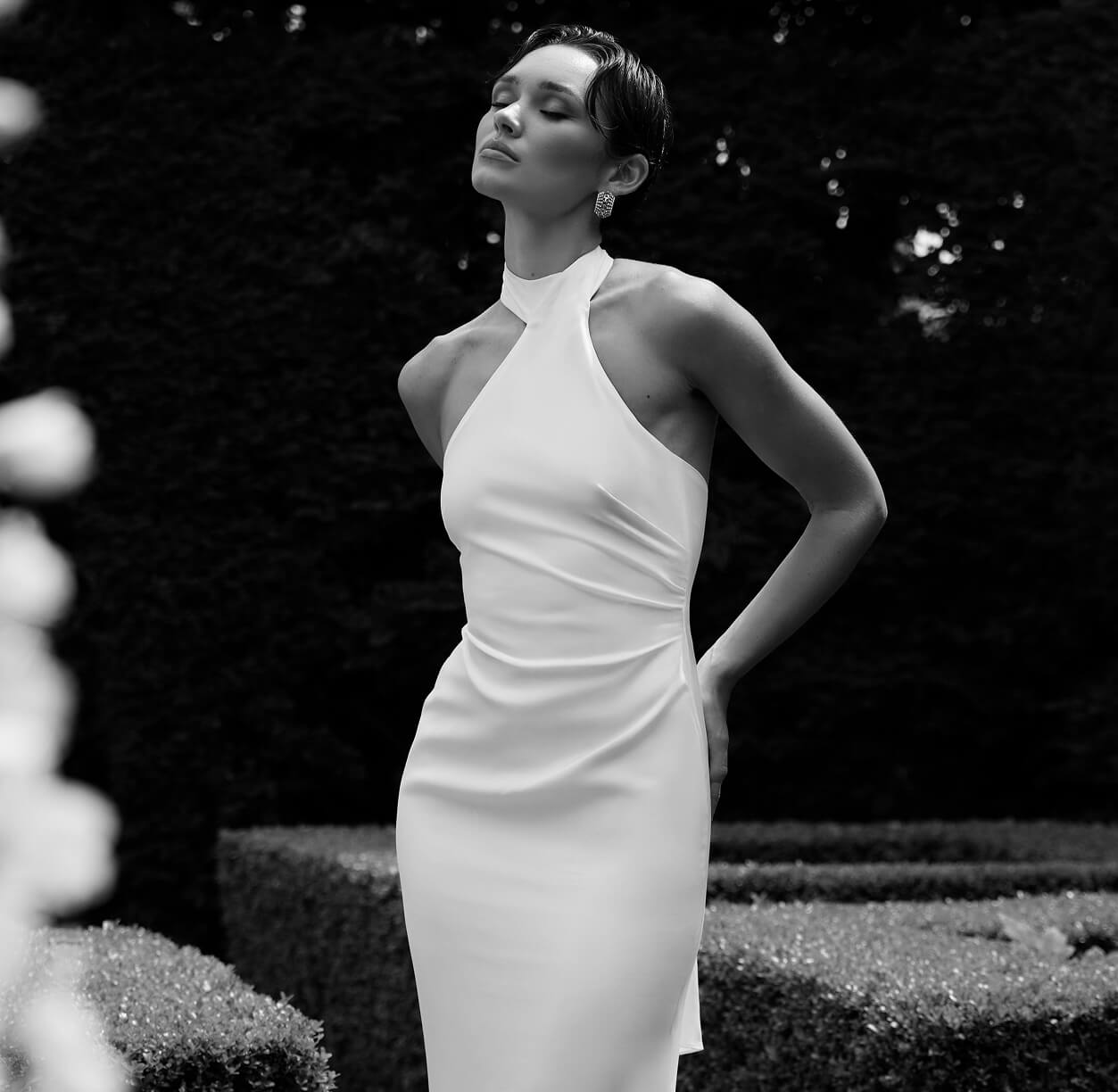 BACHELORETTE - Nookie