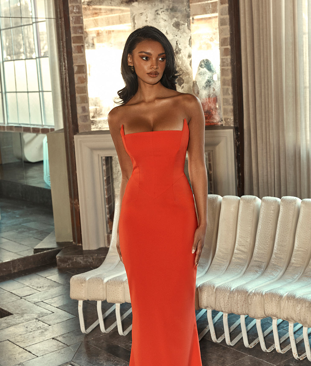 Designer Dresses - Express Shipping