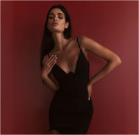 Mini Dresses - Nookie