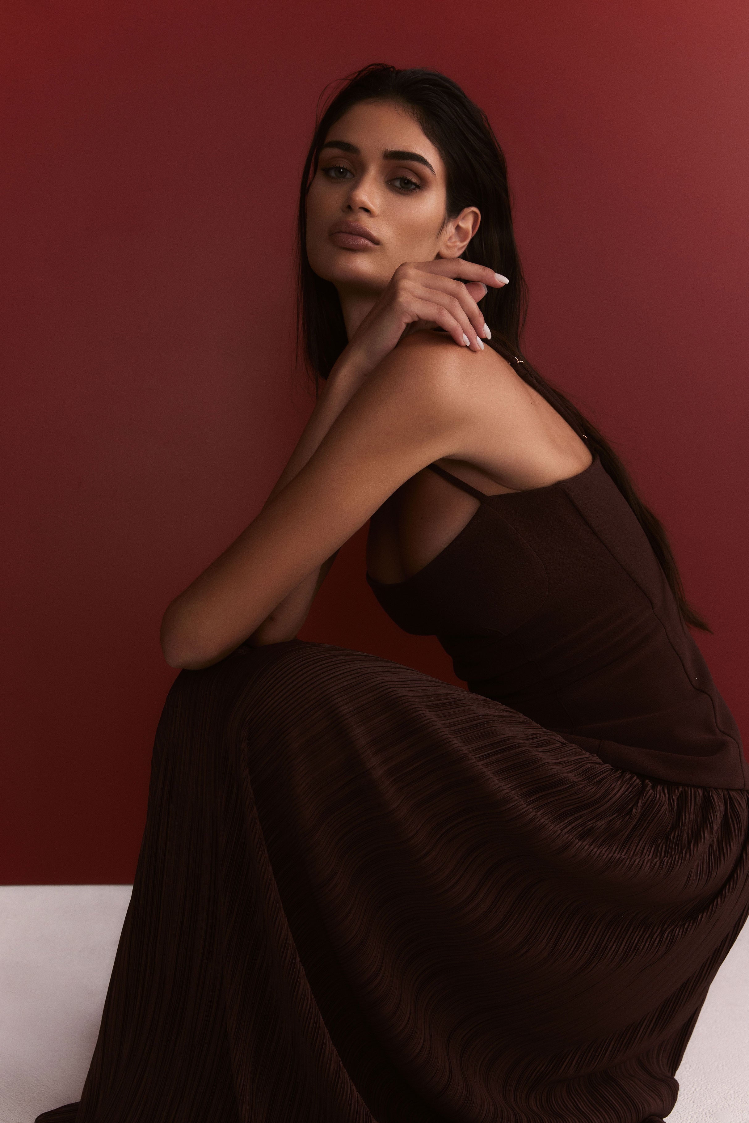 Darling Maxi