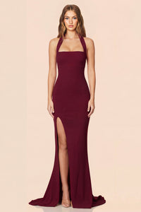 Boulevard Gown