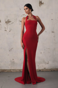 Boulevard Gown