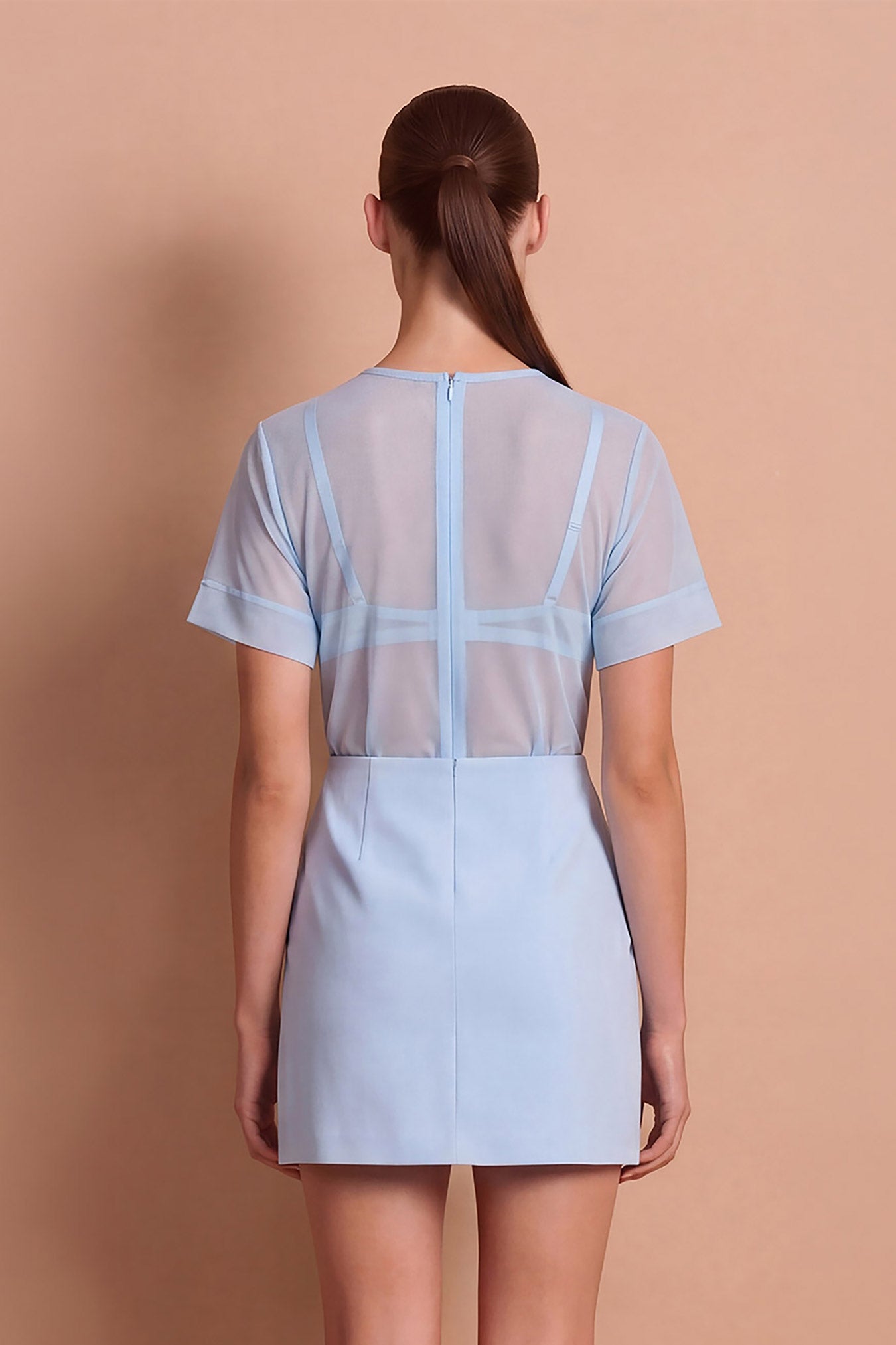 Bobbi Tee