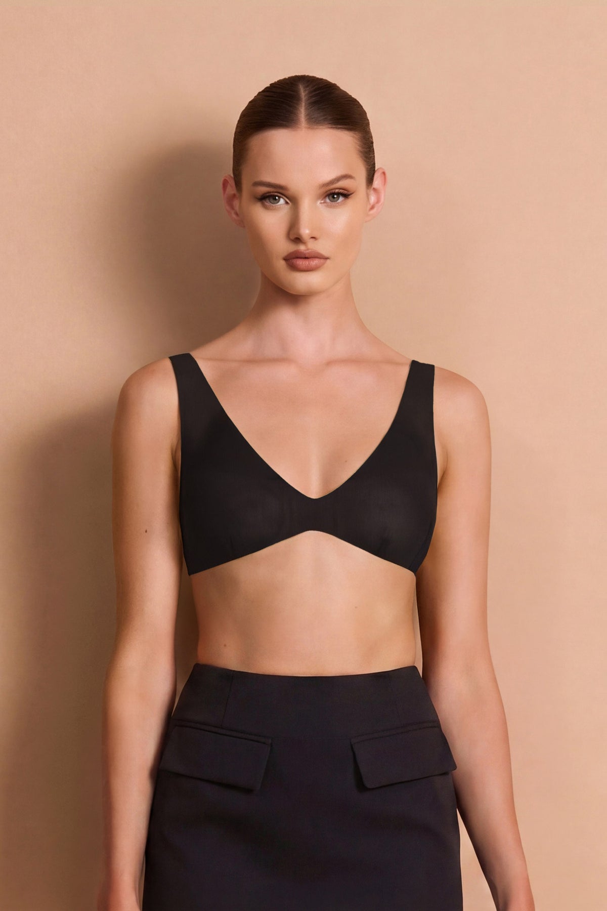 Bobbi Tee