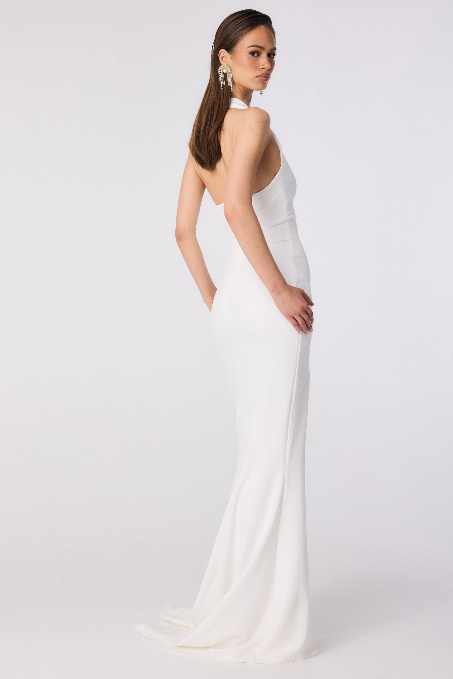 Boulevard Gown