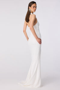 Boulevard Gown