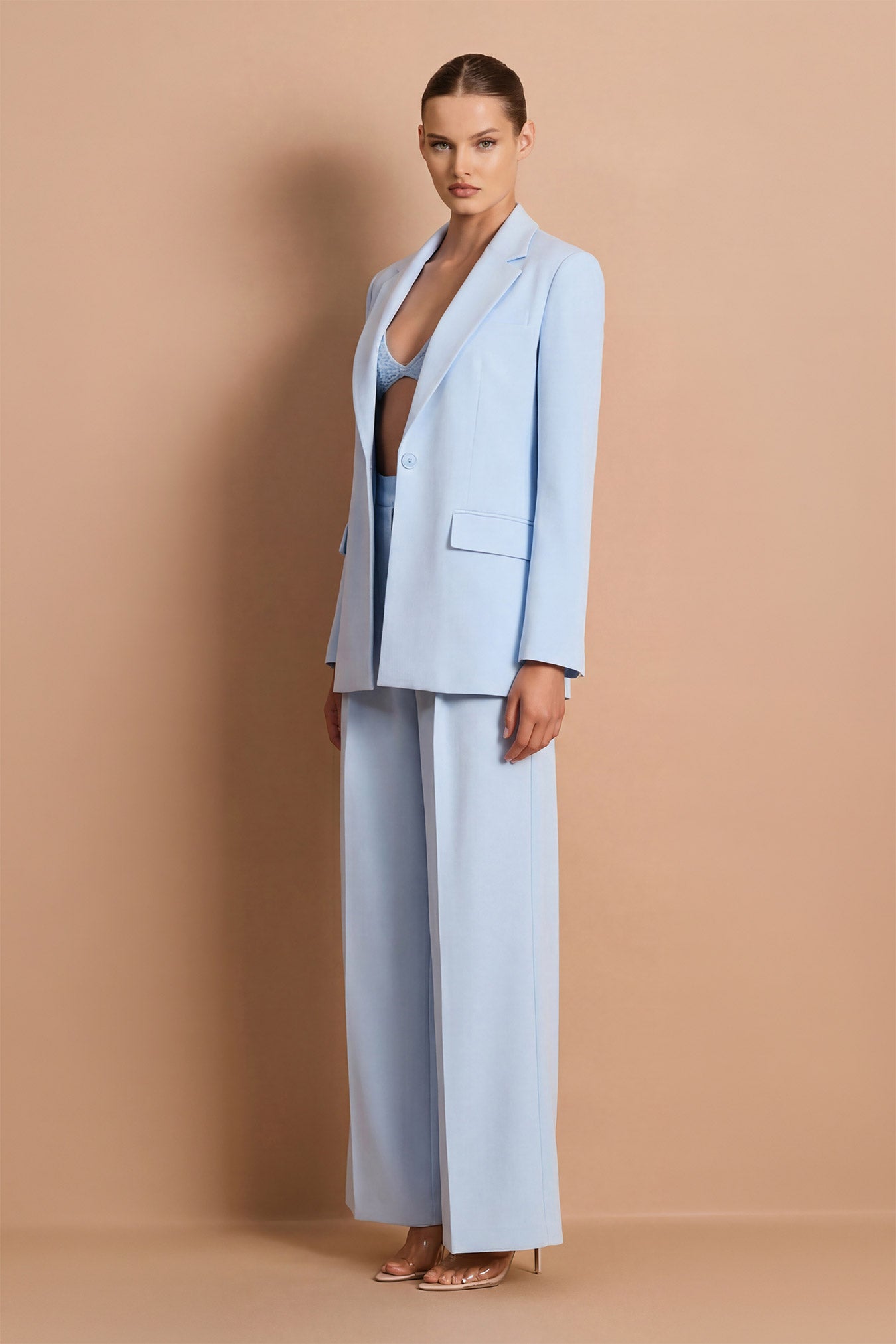 Brooklyn Blazer