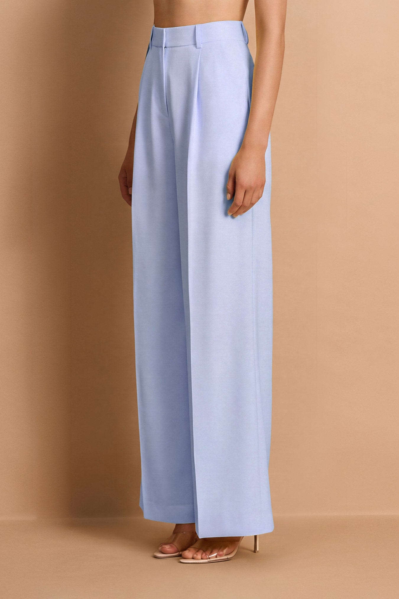 Brooklyn Wide Leg Pants