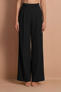 Brooklyn Wide Leg Pants