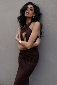 Charlize Multi-Way Maxi