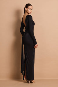CHARLIZE-2-WAY-MAXI_BLACK_1_3_10004668febe4b4fadc5d6879c06b602