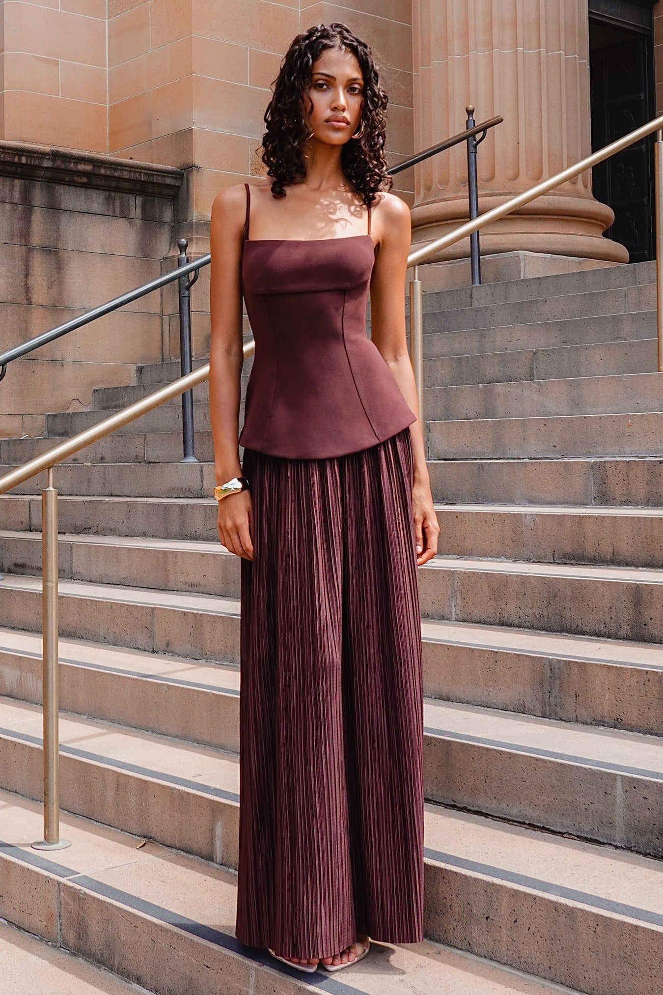 Darling Maxi