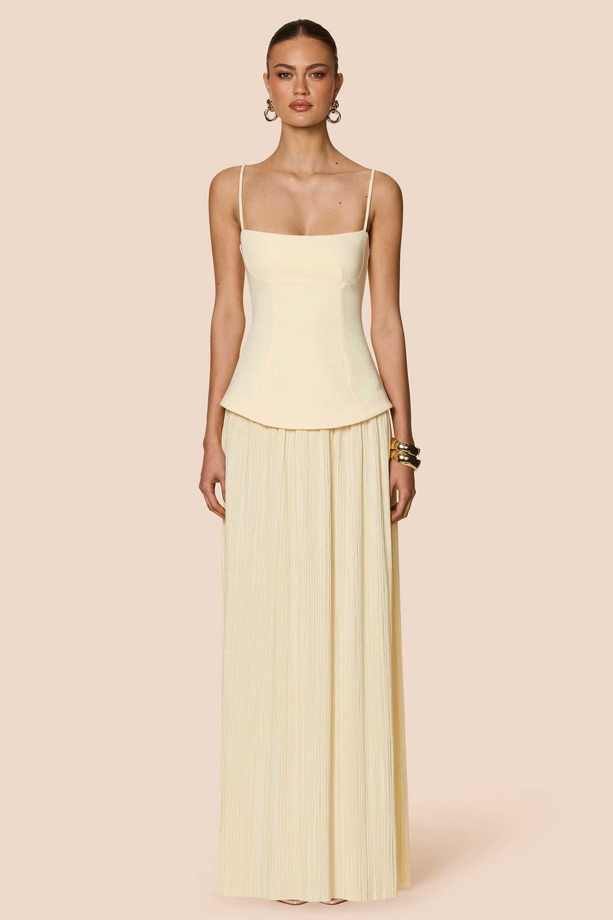 darling maxi dress Darling Maxi Dress