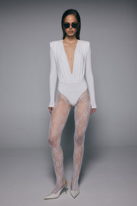 DASHA PLUNGE BODYSUIT