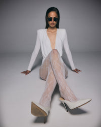 DASHA PLUNGE BODYSUIT
