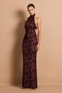 DELPHINE-LACE-HALTER-GOWN_BLACK-CHERRY_2