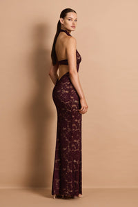 DELPHINE-LACE-HALTER-GOWN_BLACK-CHERRY_3