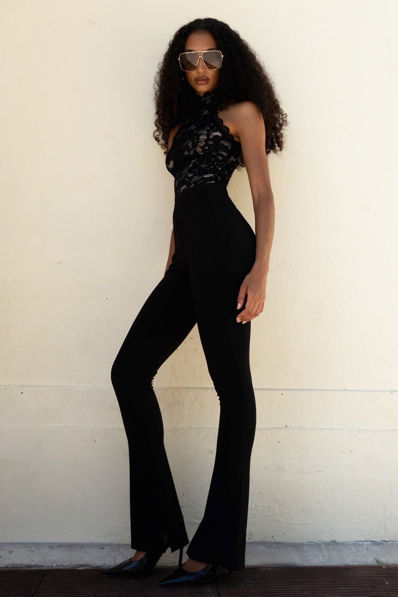 Dominique Pants