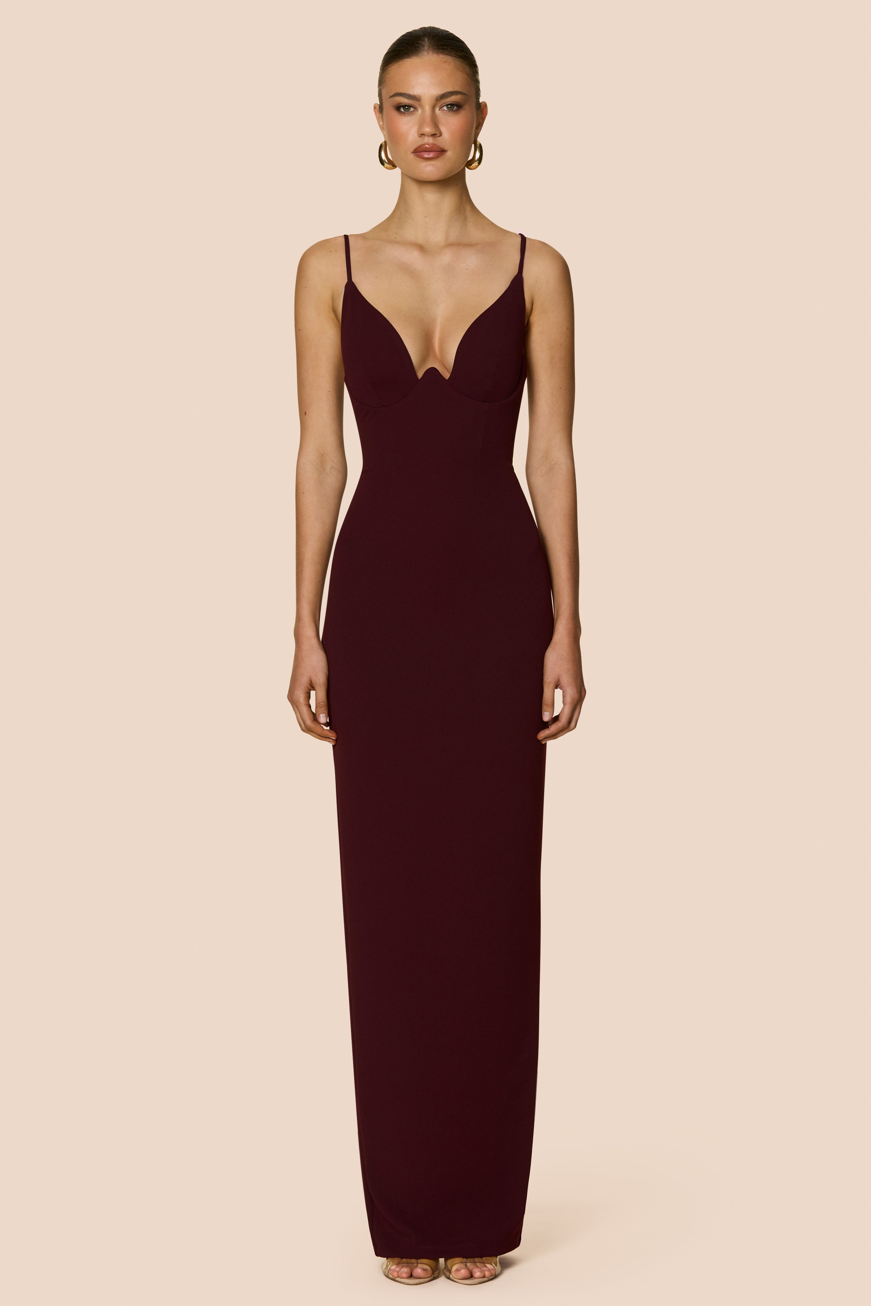 Elle Gown