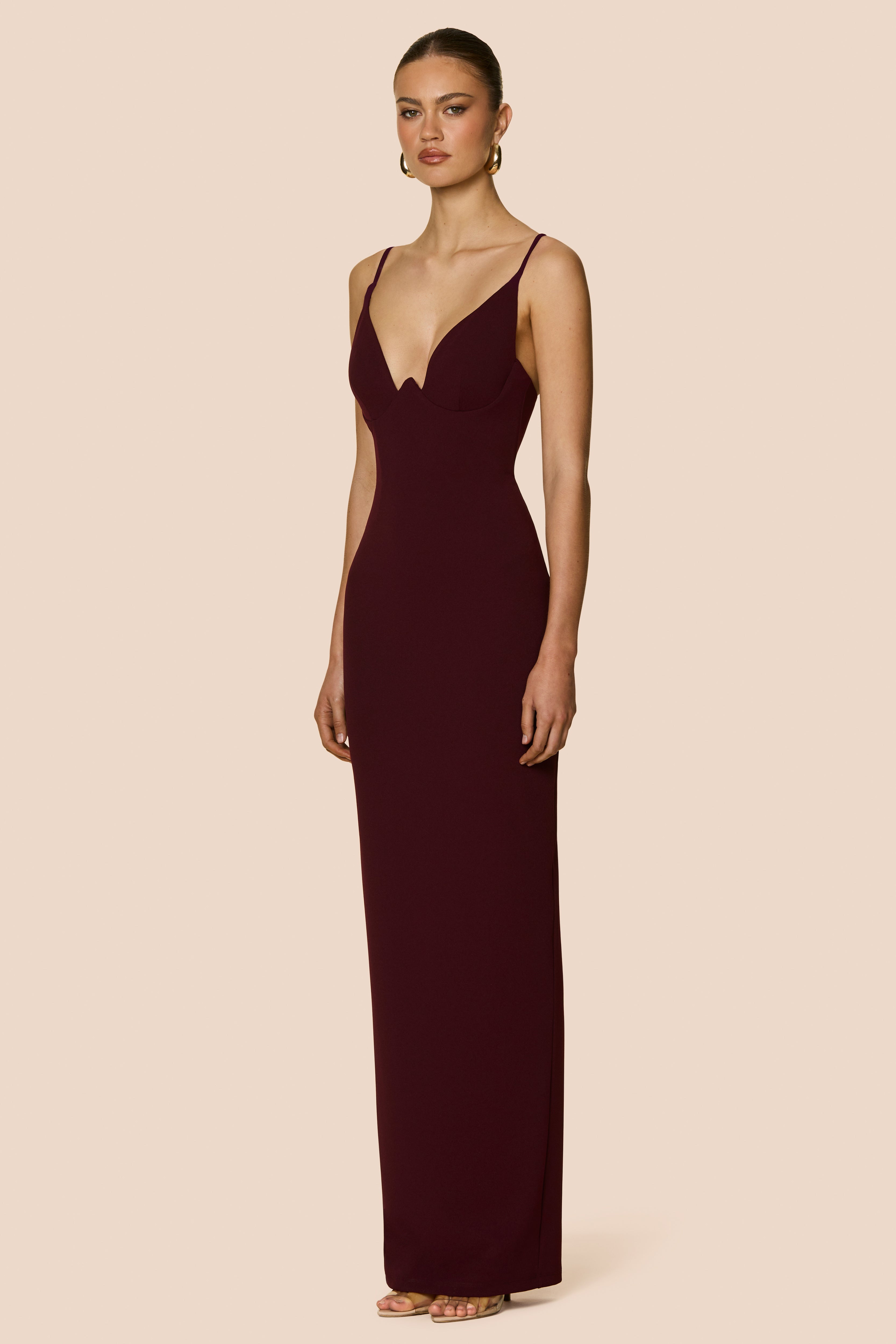 Elle Gown