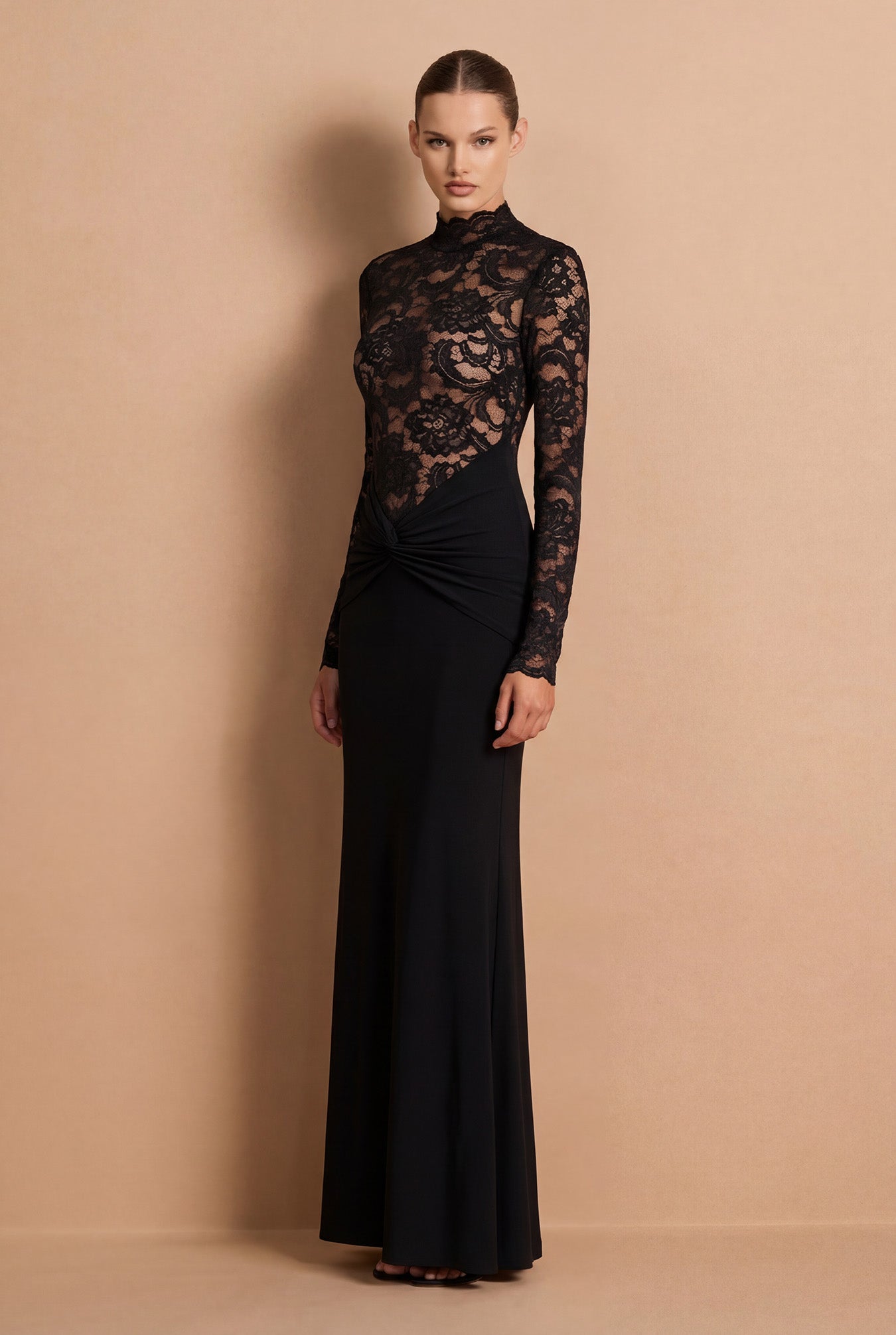 EVER-AFTER-LS-GOWN_BLACK_2