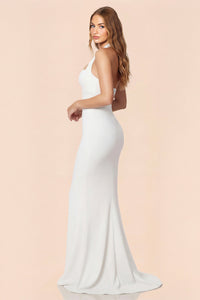 Boulevard Gown