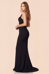 Boulevard Gown