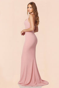 Boulevard Gown