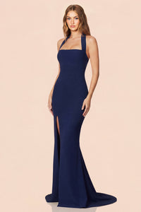 Boulevard Gown