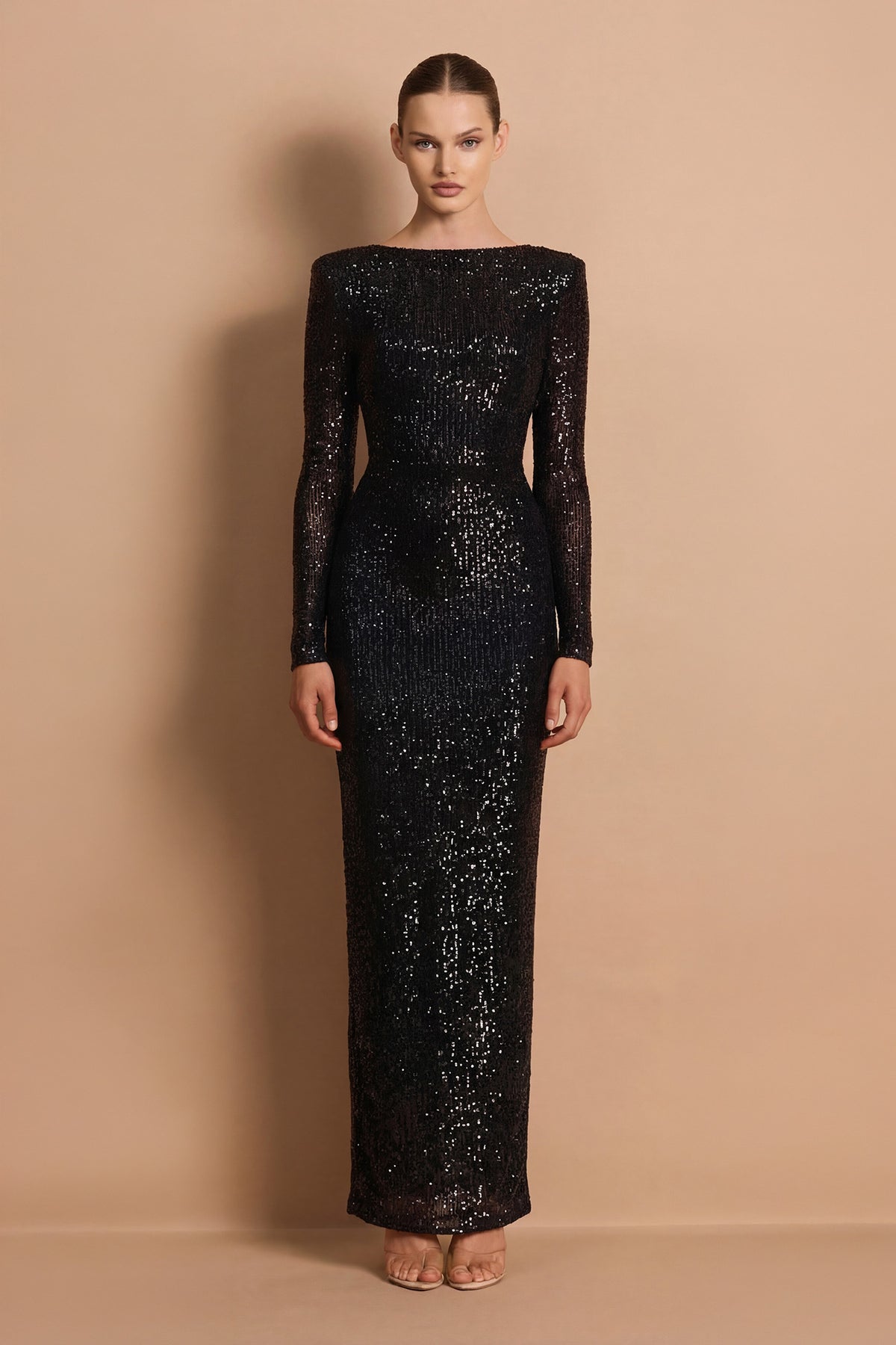 HALO-2-WAY-SEQUIN-GOWN_BLACK_1_1