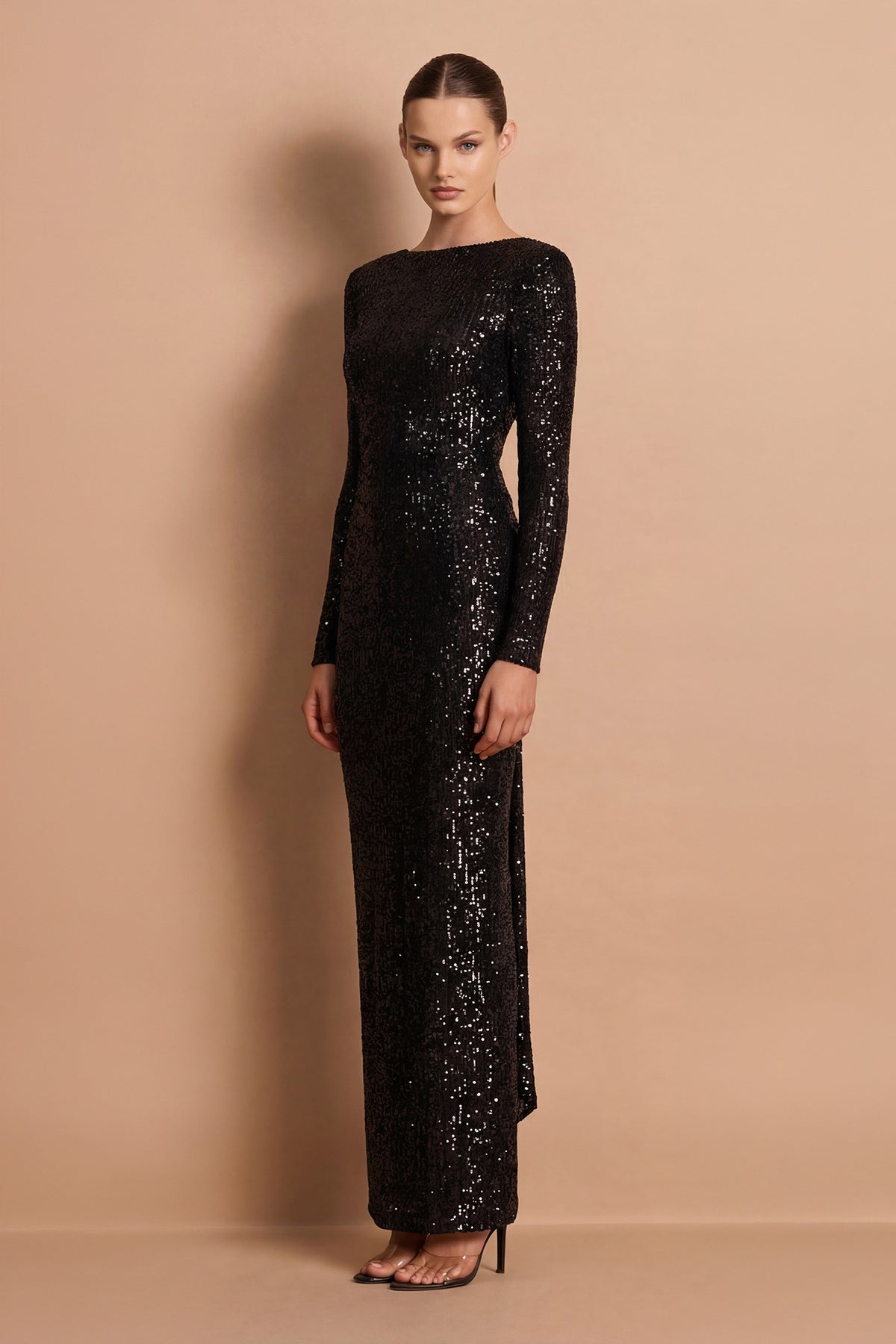 HALO-2-WAY-SEQUIN-GOWN_BLACK_2_2