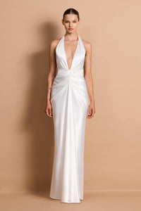 HARLOW-PLUNGE-GOWN_IVORY_1