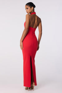Harmony Maxi