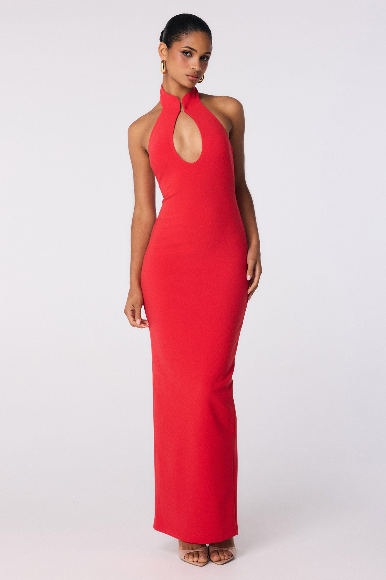 Harmony Maxi