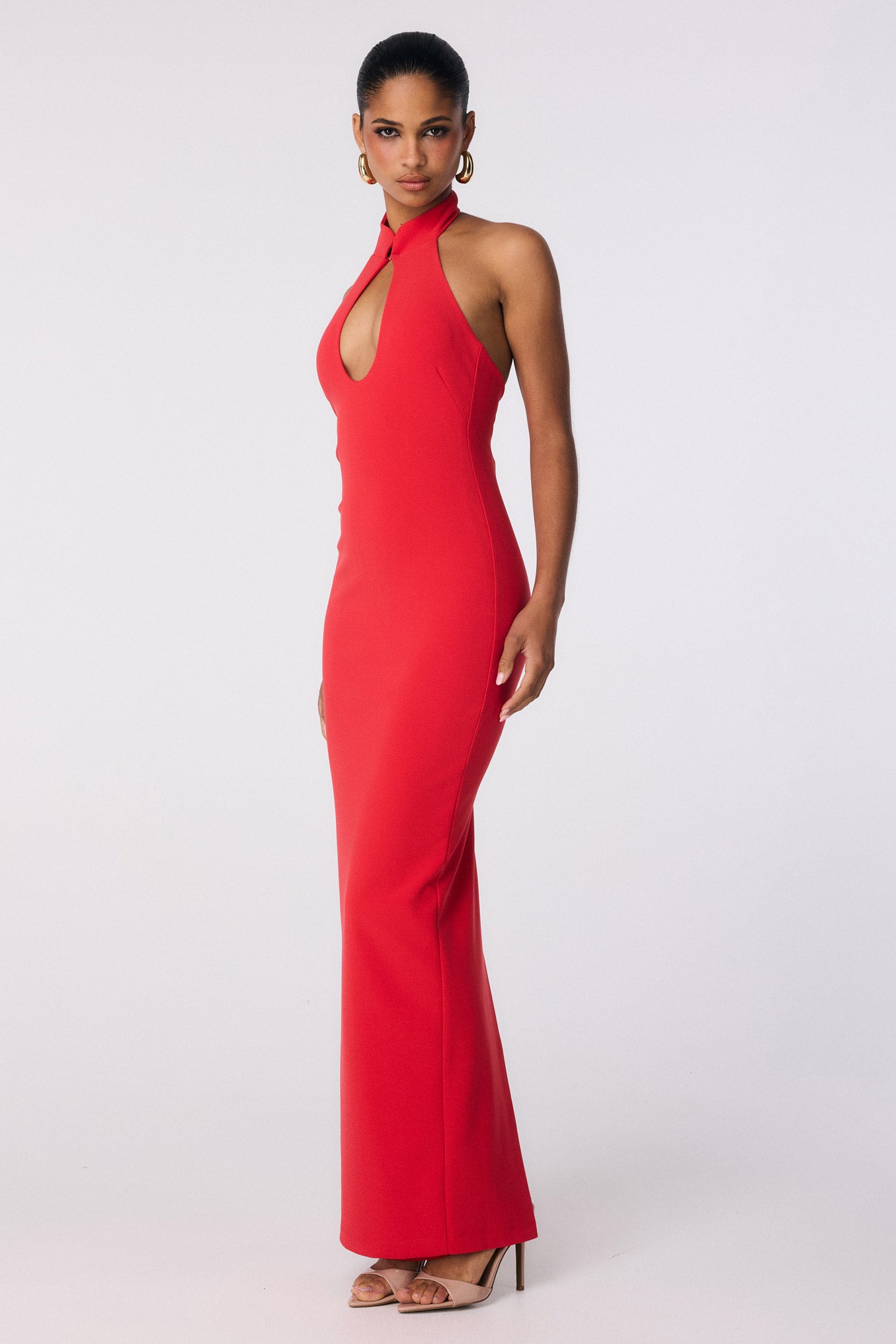 Harmony Maxi