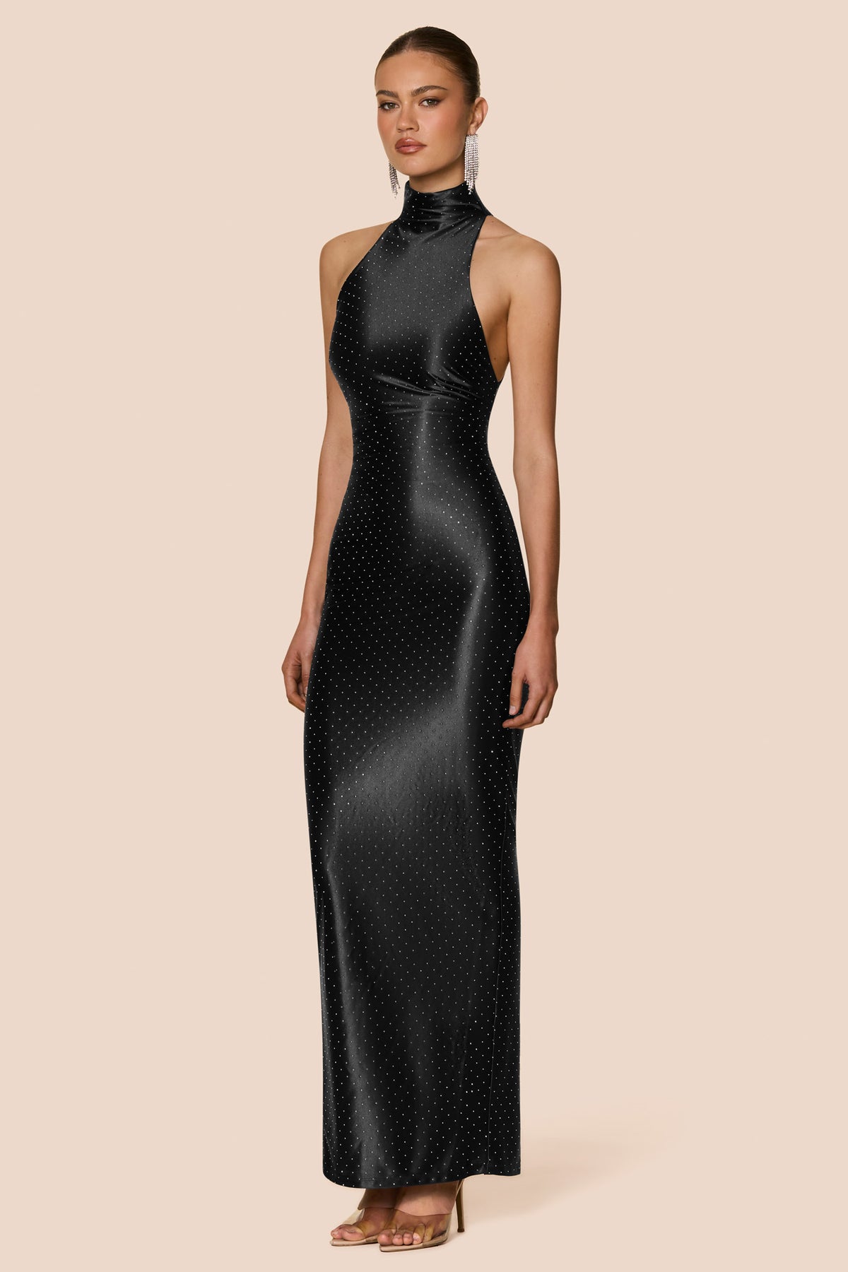 MIRABELLA_HIGH_NECK_MAXI_BLACK_2