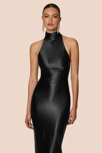MIRABELLA_HIGH_NECK_MAXI_BLACK_4