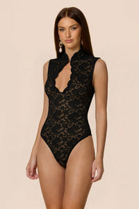Mystique Bodysuit