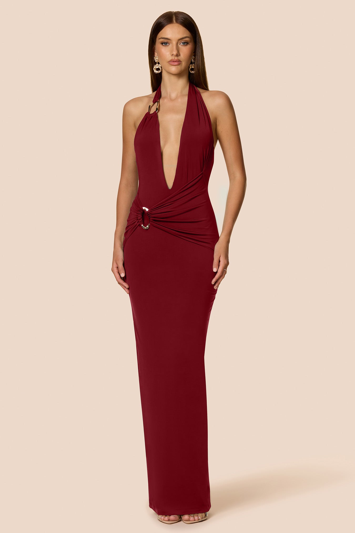 Leonie Halter Maxi