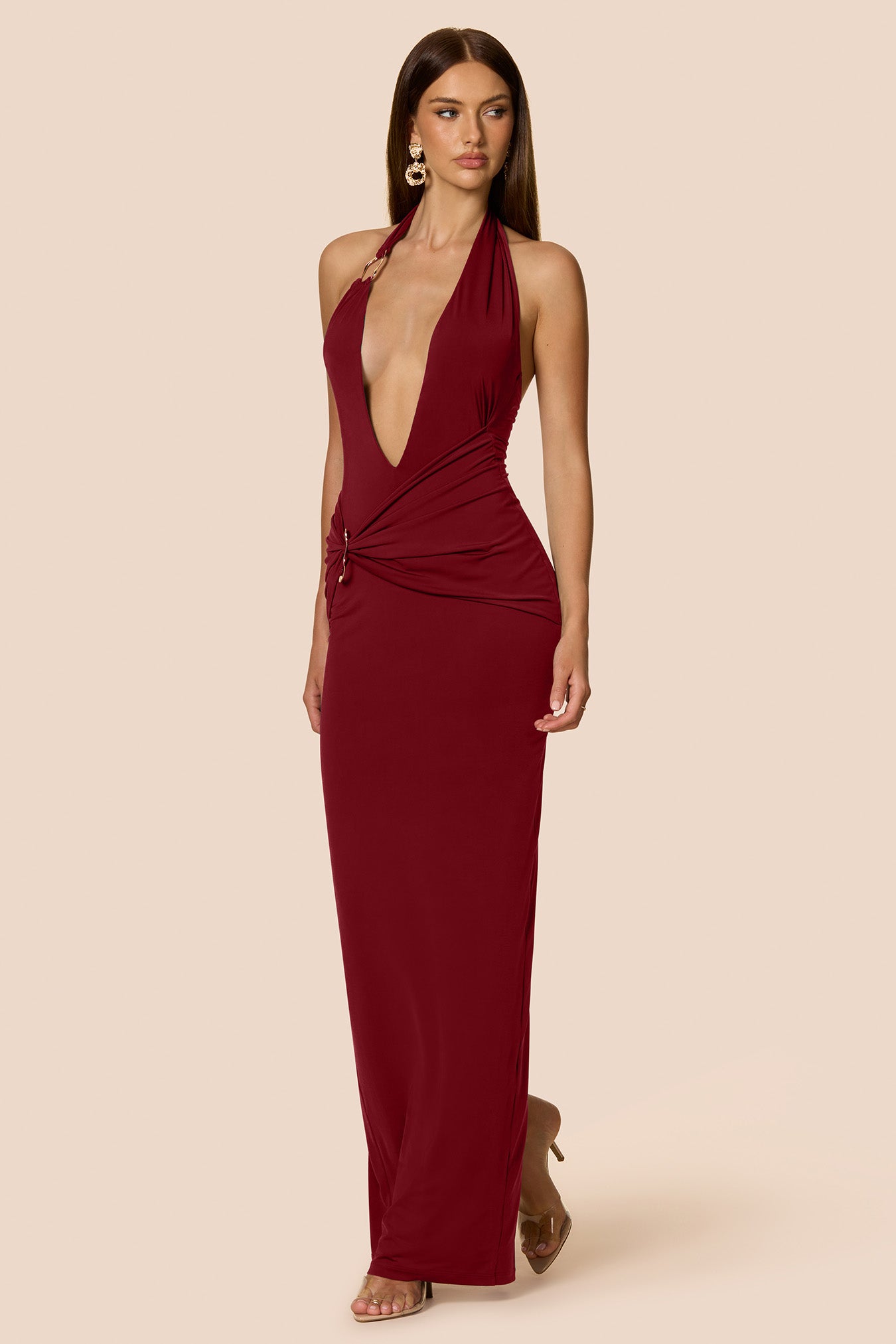 Leonie Halter Maxi