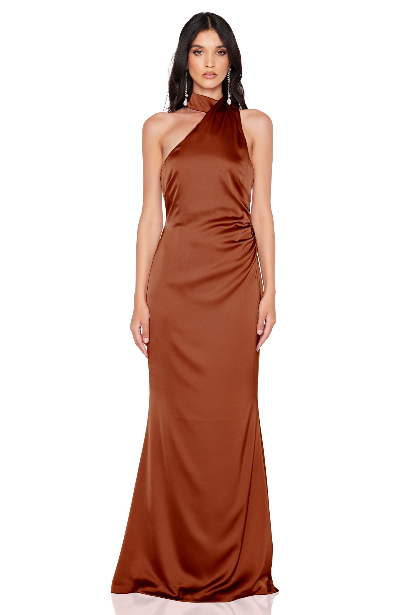 Entice Gown