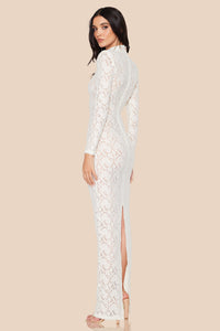 Roxana LS Gown