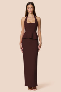 Caroline Maxi Skirt