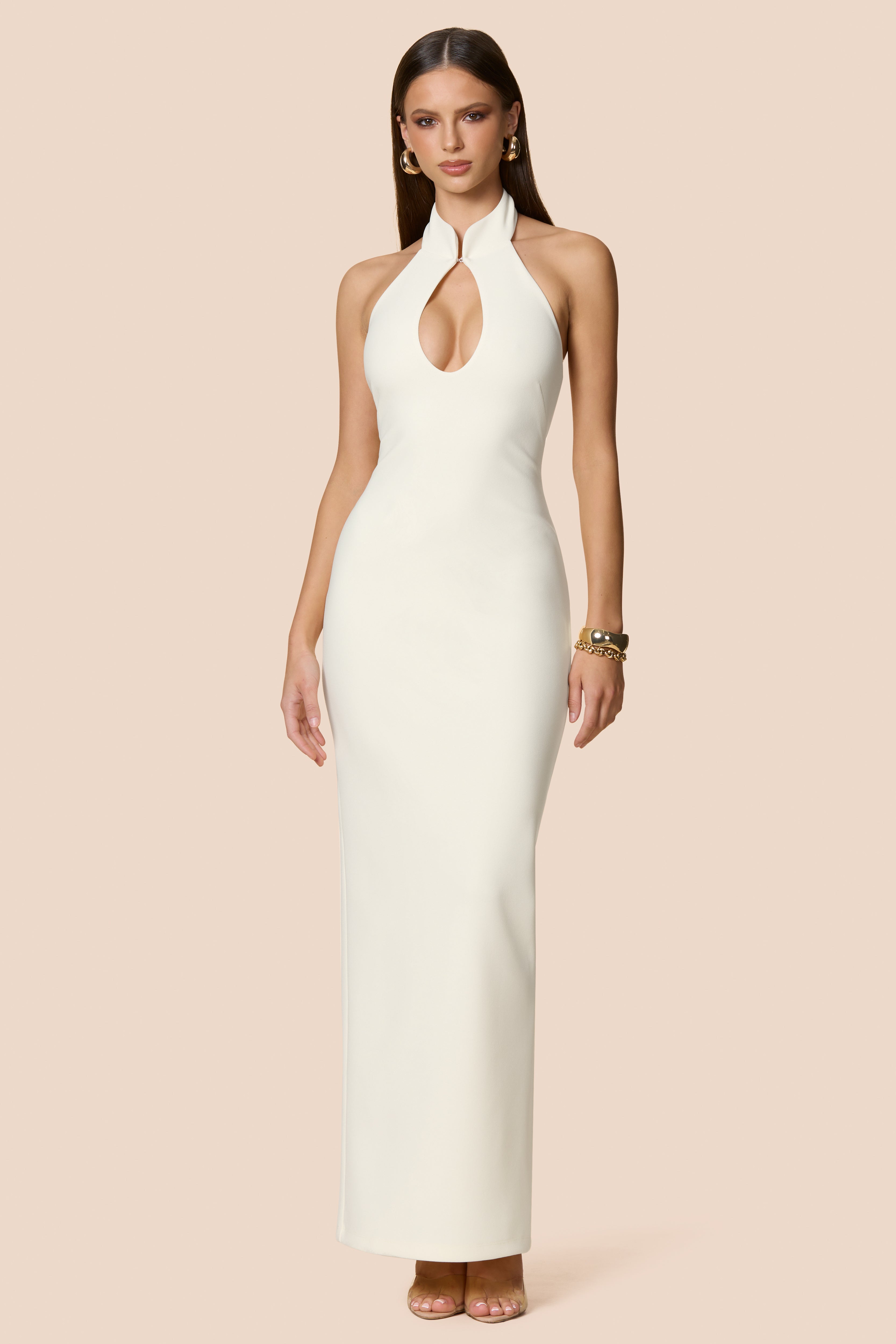 Harmony Maxi