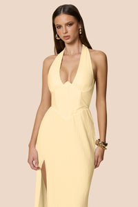 Belleza Gown