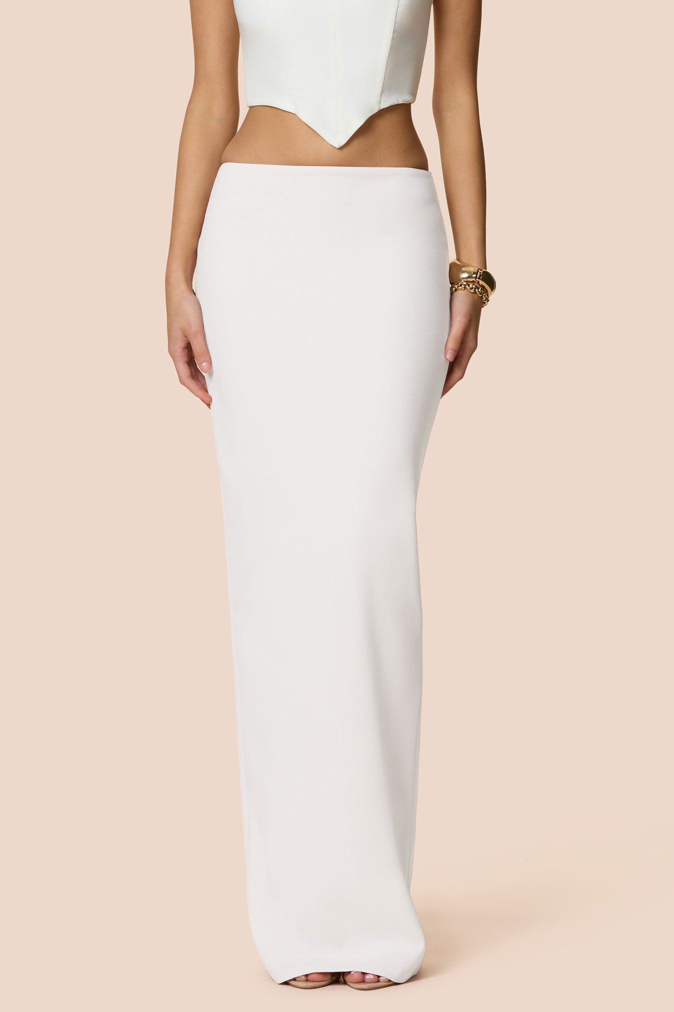 Caroline Maxi Skirt
