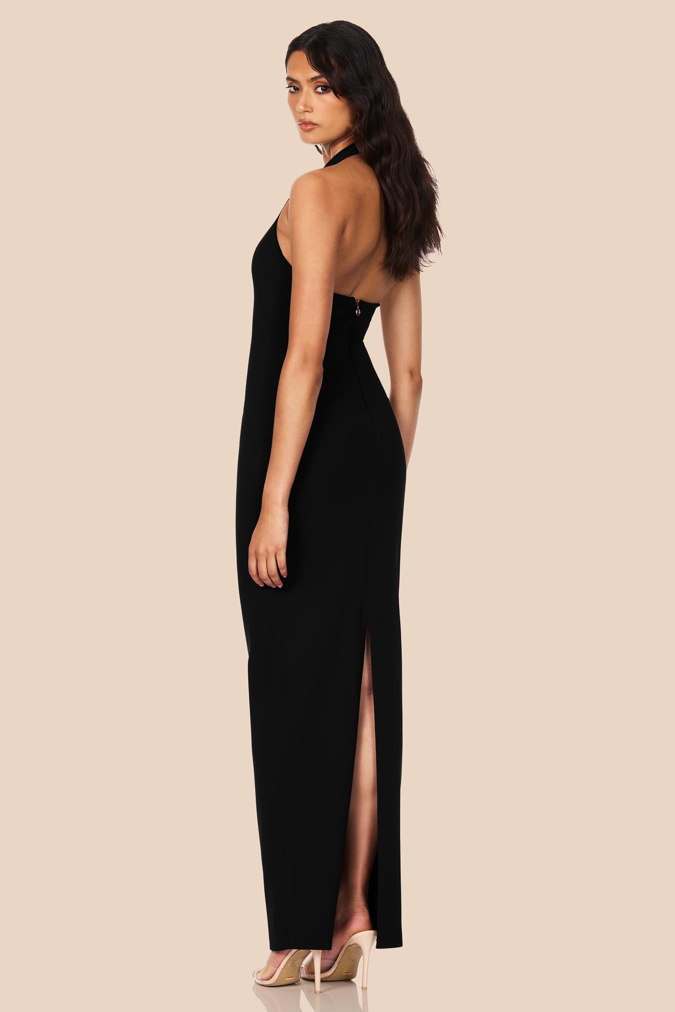Natalia Halter Maxi