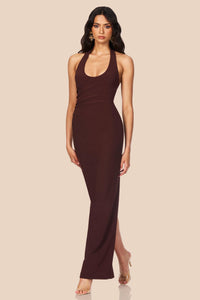 Natalia Halter Maxi
