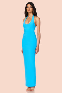 Natalia Halter Maxi