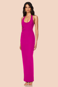 Natalia Halter Maxi